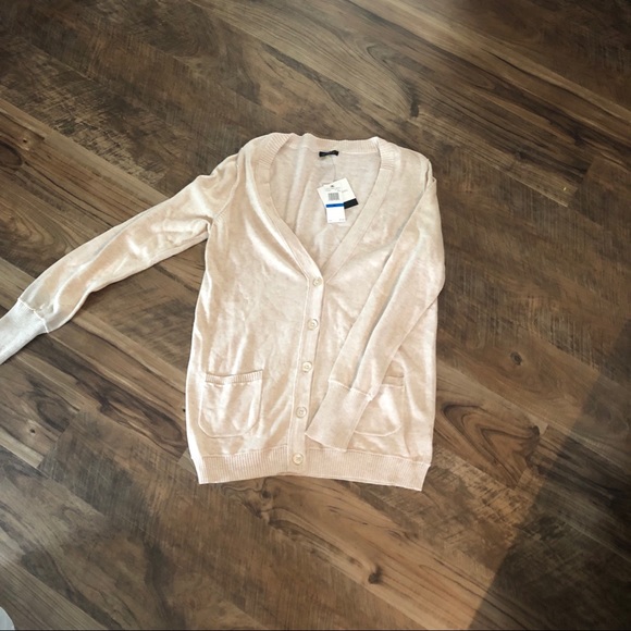 Calvin Klein Sweaters - Calvin Klein cardigan! NWT!!